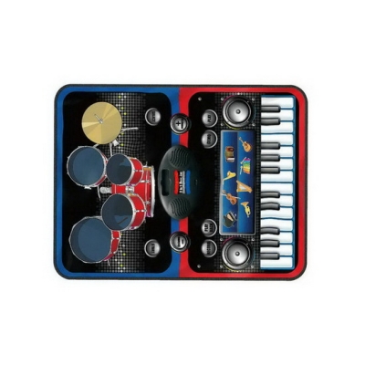 Meilleur 2 en 1 musique jam playmat aom8881 à vendre